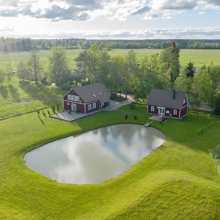 Ponka Guesthouse Jõesuu Zewnętrze zdjęcie