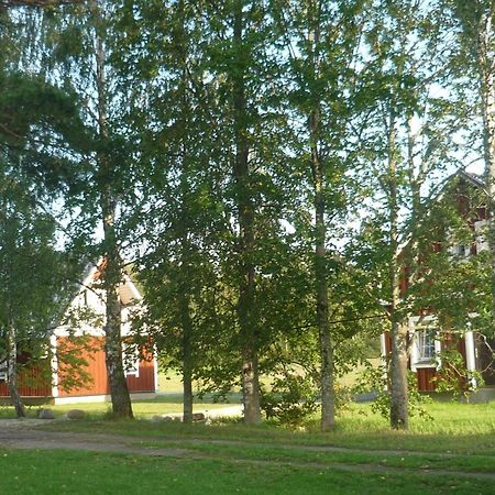 Ponka Guesthouse Jõesuu Zewnętrze zdjęcie
