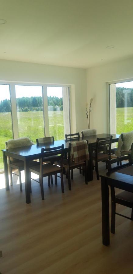 Ponka Guesthouse Jõesuu Zewnętrze zdjęcie