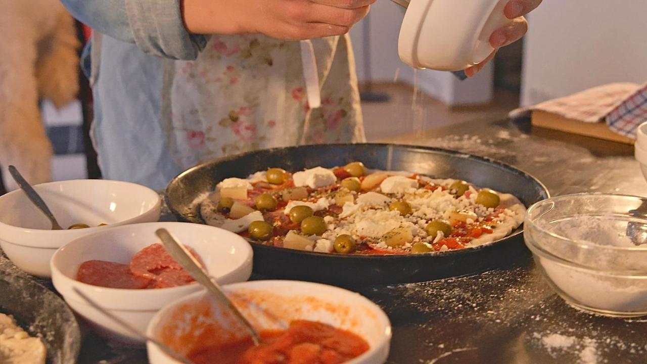 Ponka Guesthouse Jõesuu Zewnętrze zdjęcie