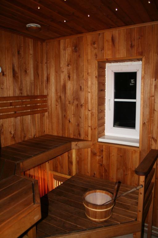 Ponka Guesthouse Jõesuu Zewnętrze zdjęcie