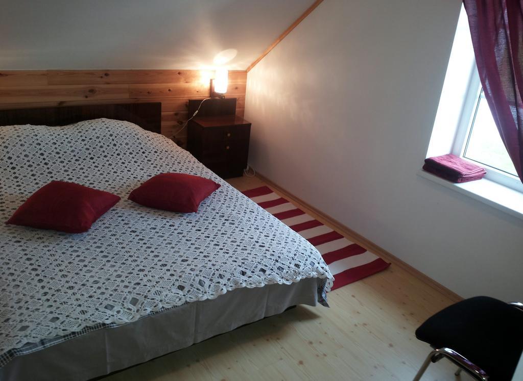 Ponka Guesthouse Jõesuu Pokój zdjęcie