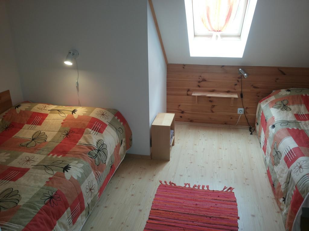 Ponka Guesthouse Jõesuu Pokój zdjęcie