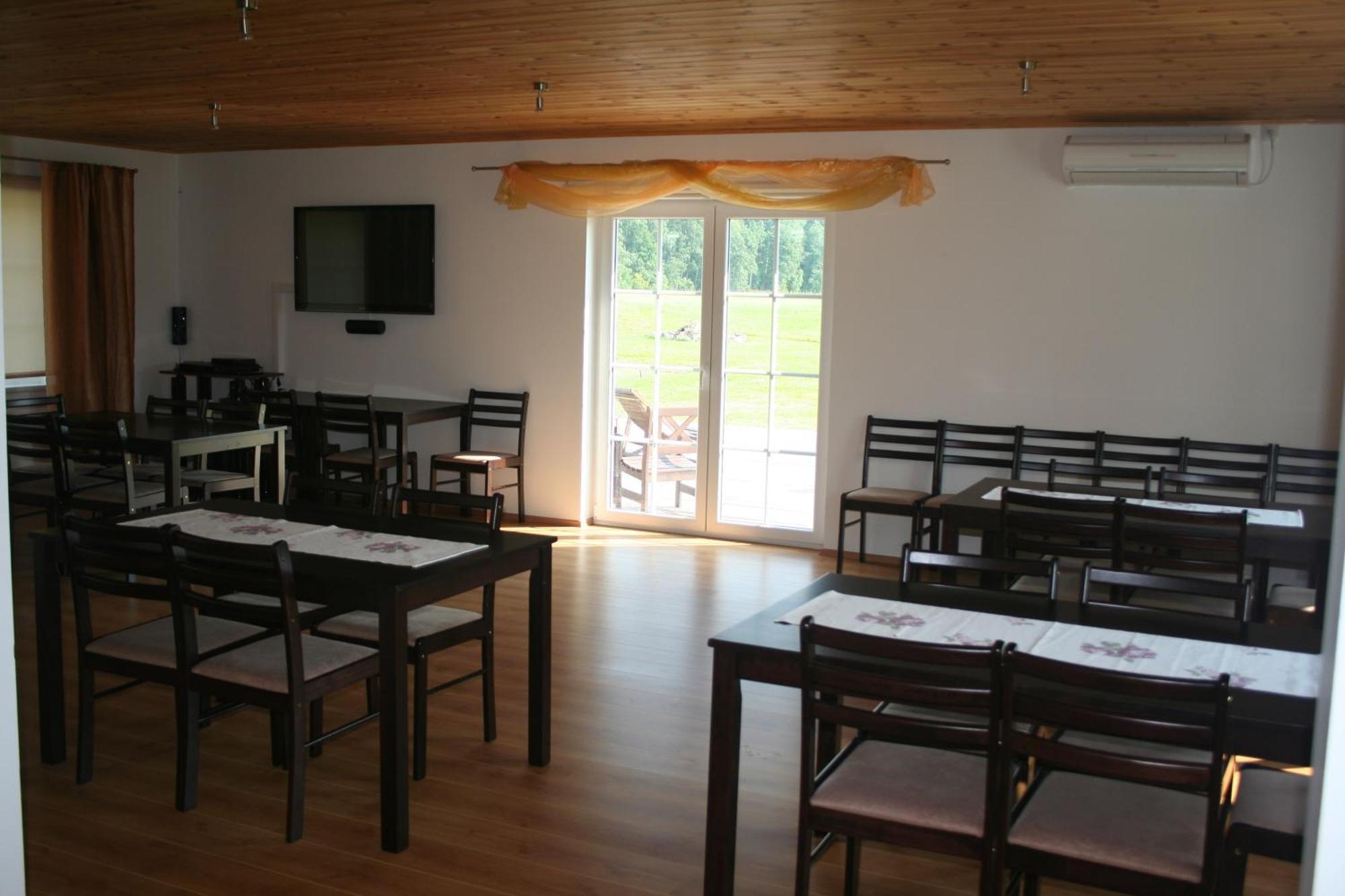 Ponka Guesthouse Jõesuu Zewnętrze zdjęcie