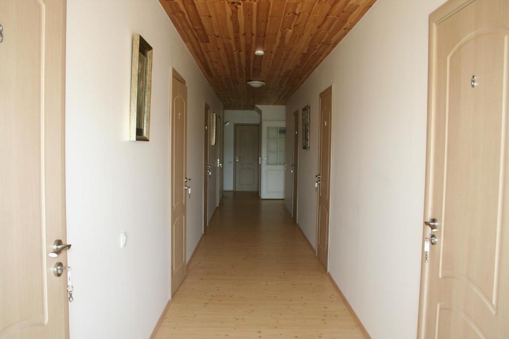 Ponka Guesthouse Jõesuu Zewnętrze zdjęcie
