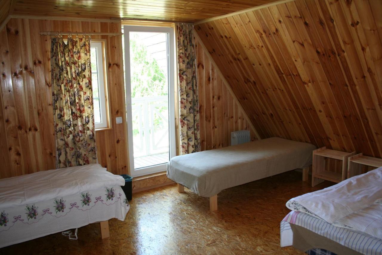 Ponka Guesthouse Jõesuu Pokój zdjęcie